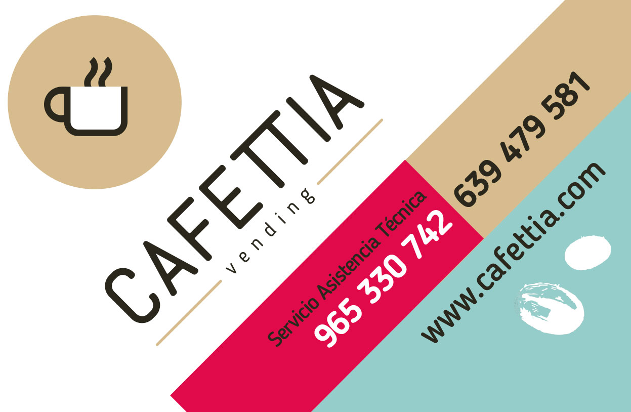Cafettia